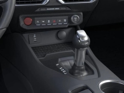 Ford Mustang EcoBoost Convertible 2025