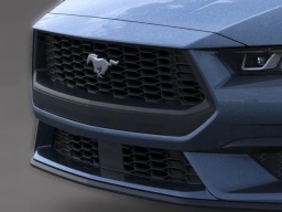 Ford Mustang EcoBoost Convertible 2025