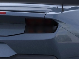 Ford Mustang EcoBoost Convertible 2025