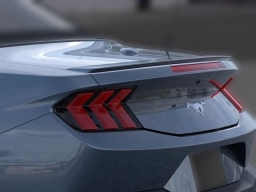 Ford Mustang EcoBoost Convertible 2025