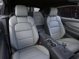 Ford Mustang EcoBoost Convertible 2025