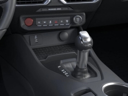 Ford Mustang EcoBoost Convertible 2025