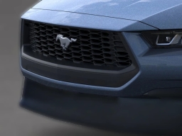 Ford Mustang EcoBoost Convertible 2025