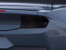 Ford Mustang EcoBoost Convertible 2025