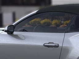 Ford Mustang EcoBoost Convertible 2025