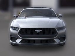 Ford Mustang EcoBoost Convertible 2025