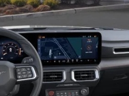 Ford Mustang EcoBoost Convertible 2025