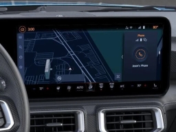 Ford Mustang EcoBoost Convertible 2026