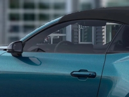 Ford Mustang EcoBoost Convertible 2026