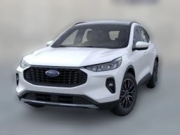 Ford Escape PHEV FWD 2026