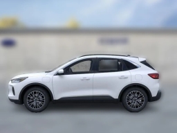Ford Escape PHEV FWD 2026