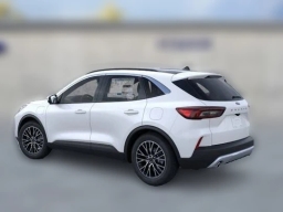 Ford Escape PHEV FWD 2026