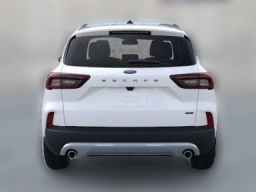 Ford Escape PHEV FWD 2026