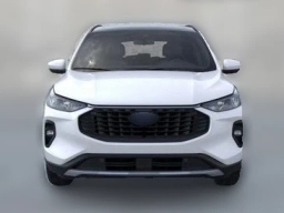 Ford Escape PHEV FWD 2026