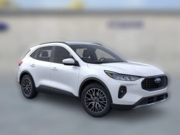 Ford Escape PHEV FWD 2026
