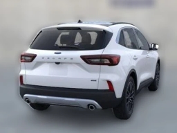 Ford Escape PHEV FWD 2026