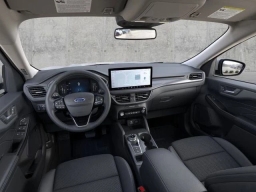 Ford Escape PHEV FWD 2026