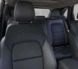 Ford Escape PHEV FWD 2026