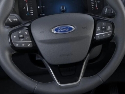 Ford Escape PHEV FWD 2026