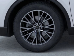 Ford Escape PHEV FWD 2026