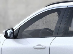 Ford Escape PHEV FWD 2026