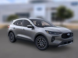 Ford Escape PHEV FWD 2026