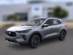 Ford Escape PHEV FWD 2026
