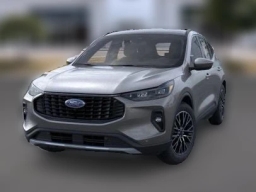 Ford Escape PHEV FWD 2026