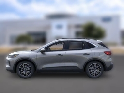 Ford Escape PHEV FWD 2026