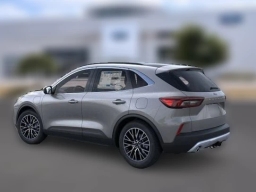 Ford Escape PHEV FWD 2026
