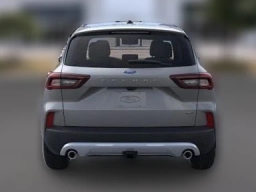 Ford Escape PHEV FWD 2026