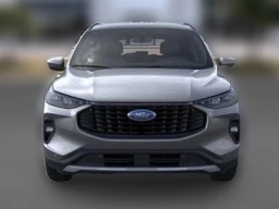 Ford Escape PHEV FWD 2026