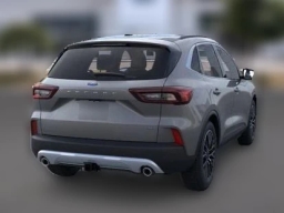 Ford Escape PHEV FWD 2026