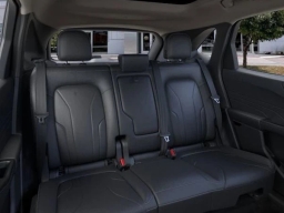 Ford Escape PHEV FWD 2026