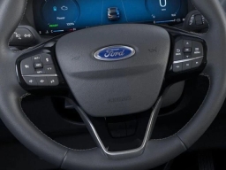 Ford Escape PHEV FWD 2026