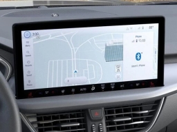 Ford Escape PHEV FWD 2026