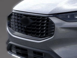 Ford Escape PHEV FWD 2026