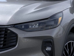 Ford Escape PHEV FWD 2026