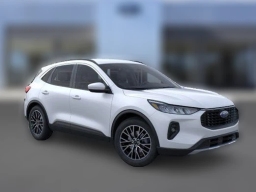 Ford Escape PHEV FWD 2026
