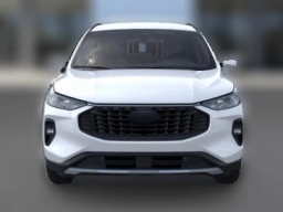 Ford Escape PHEV FWD 2026