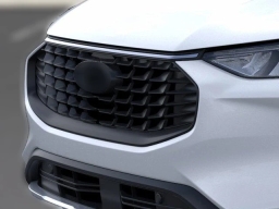 Ford Escape PHEV FWD 2026