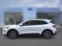 Ford Escape PHEV FWD 2026