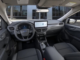 Ford Escape PHEV FWD 2026