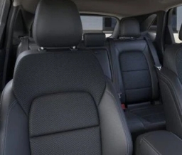 Ford Escape PHEV FWD 2026