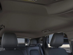 Ford Escape PHEV FWD 2026