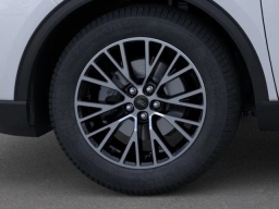 Ford Escape PHEV FWD 2026