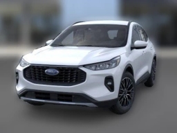 Ford Escape PHEV FWD 2026