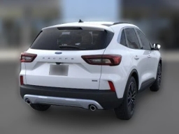 Ford Escape PHEV FWD 2026