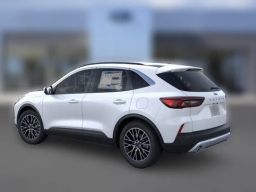 Ford Escape PHEV FWD 2026