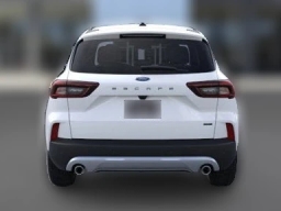 Ford Escape PHEV FWD 2026